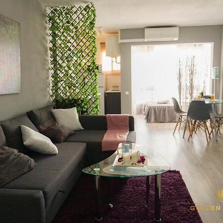 丰希罗拉Atico Loft Moderno Centrico公寓 外观 照片